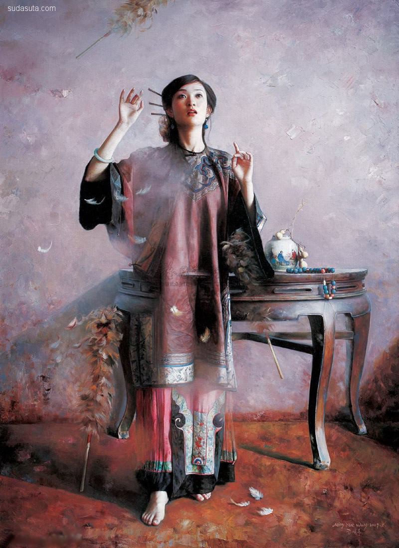 Wang Ming Yue (7)