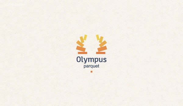 flat-olympus-logo
