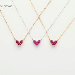 日本珠宝品牌 Vitowa Jewelry