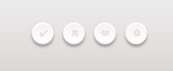 round-buttons