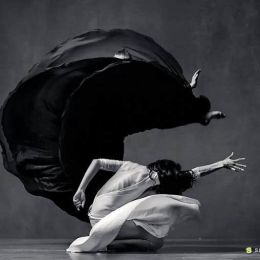 Vadim Stein 身体之美 舞蹈摄影欣赏
