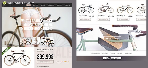 bikes-ecommerce