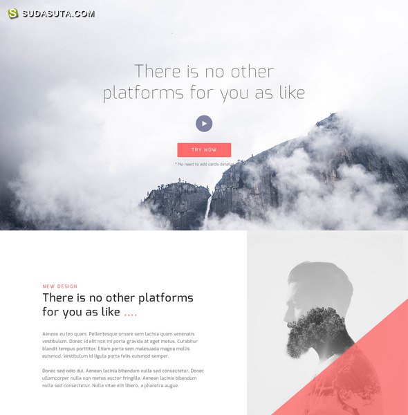 corporate-landing-page-template