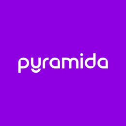 Pyramida 品牌设计欣赏