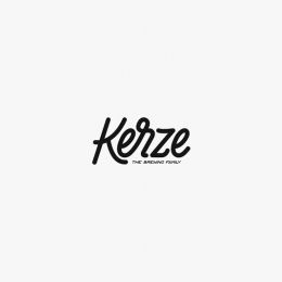 Kerze 品牌设计欣赏