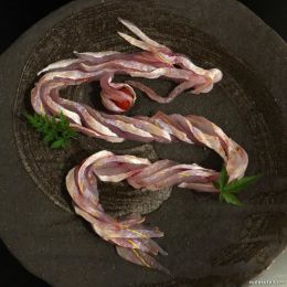 Sashimi 美食艺术欣赏