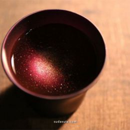 Hiromi Sato 杯子中的星辰与大海