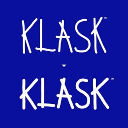 Klask-Scandi 游戏包装设计欣赏
