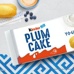 Plum Cake 包装设计欣赏